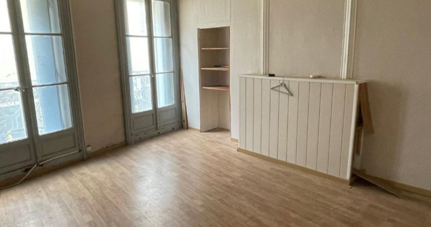 vente Maison à rénover Servian