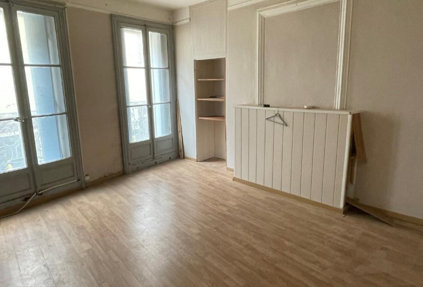 vente Maison à rénover Servian - Photo 1