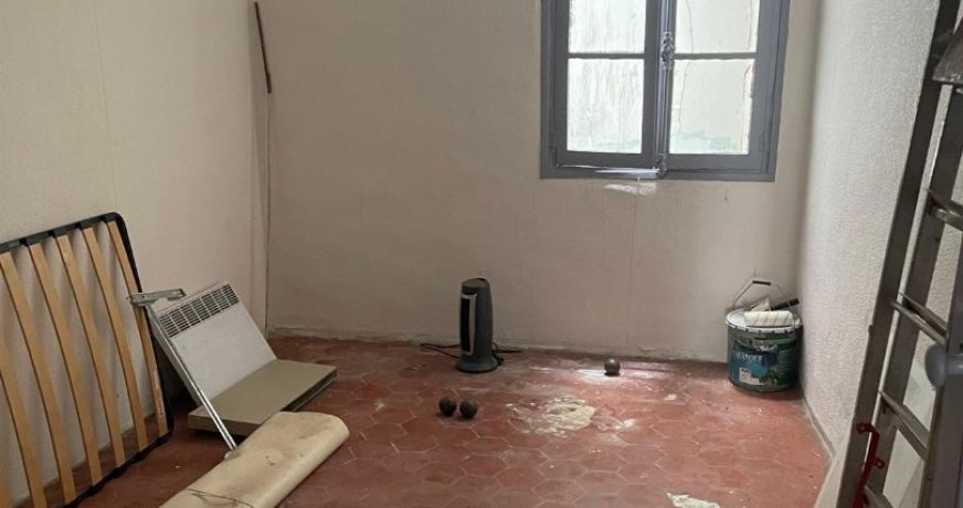 vente Maison à rénover Servian