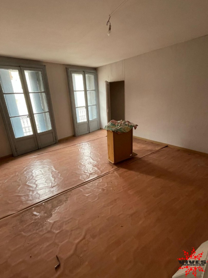 vente Maison à rénover Servian - Photo 2