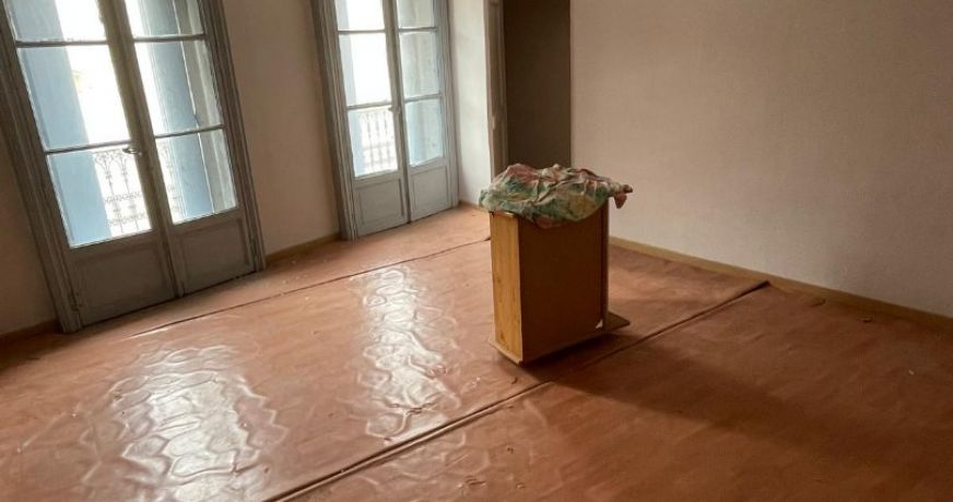 vente Maison à rénover Servian