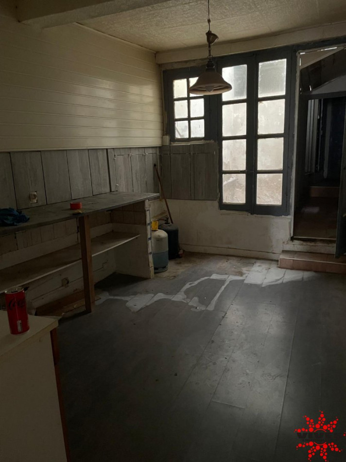 vente Maison à rénover Servian - Photo 6