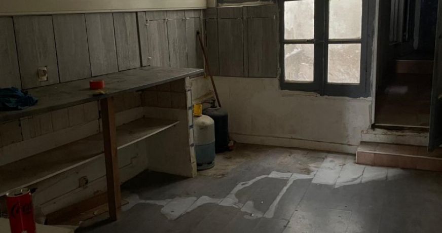 vente Maison à rénover Servian