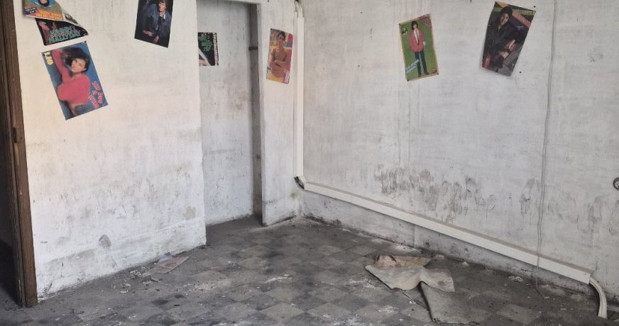 vente Maison à rénover Servian