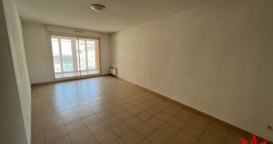 vente Appartement en résidence Villeneuve Les Beziers