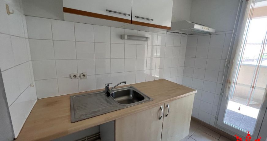 vente Appartement en résidence Villeneuve Les Beziers