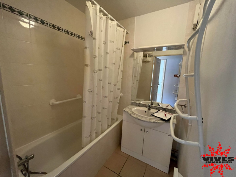 vente Appartement en résidence Villeneuve Les Beziers - Photo 5