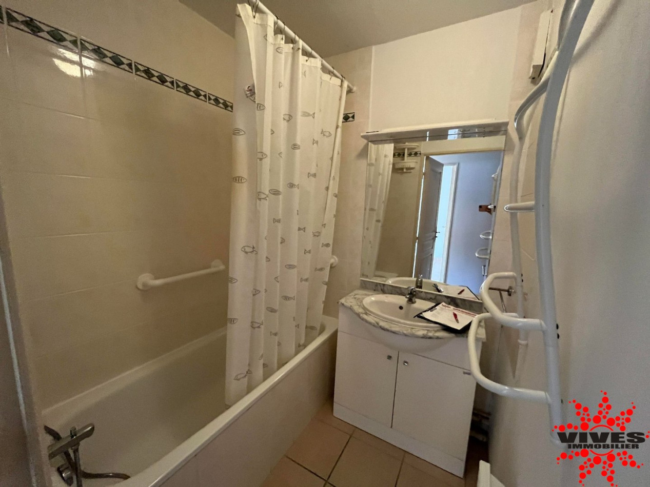 vente Appartement en résidence Villeneuve Les Beziers - Photo 5