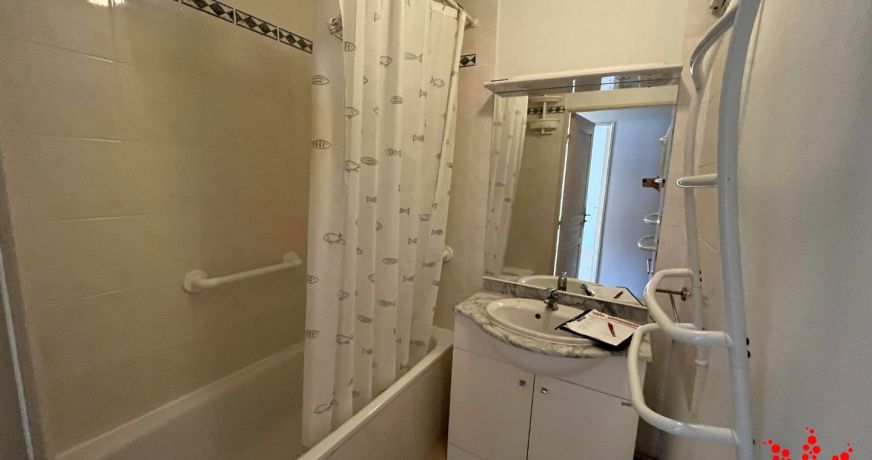vente Appartement en résidence Villeneuve Les Beziers