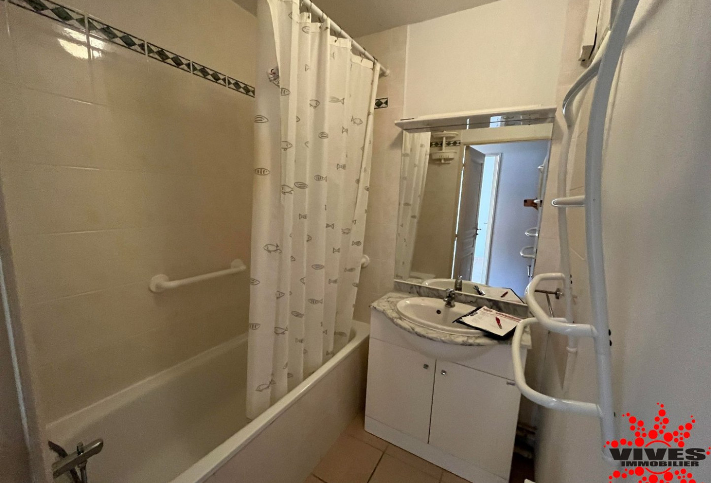 vente Appartement en résidence Villeneuve Les Beziers - Photo 5