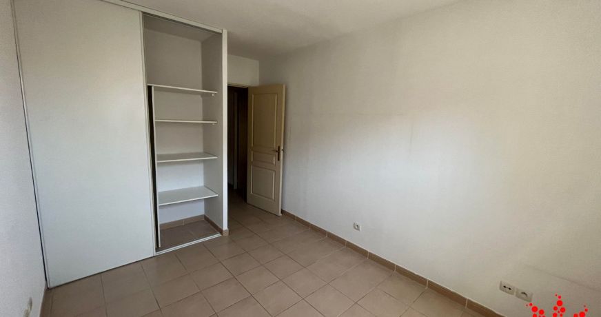 vente Appartement en résidence Villeneuve Les Beziers