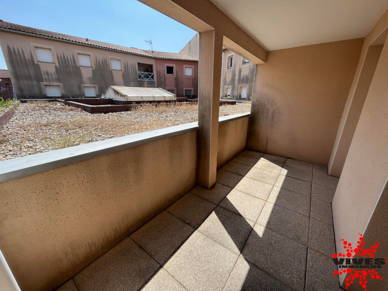 vente Appartement en résidence Villeneuve Les Beziers - Photo 2