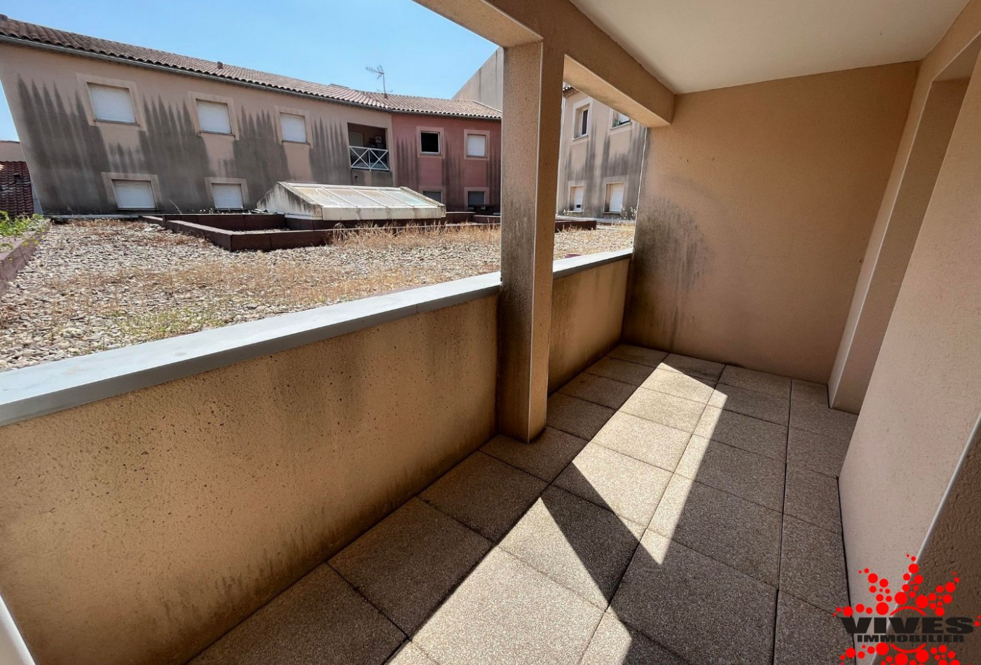 vente Appartement en résidence Villeneuve Les Beziers - Photo 2