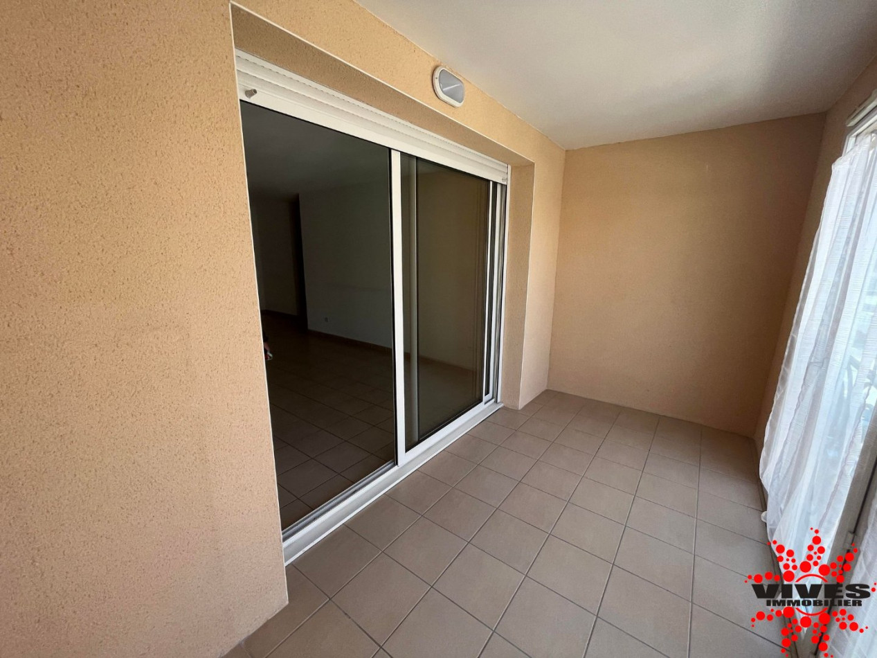 vente Appartement en résidence Villeneuve Les Beziers - Photo 1