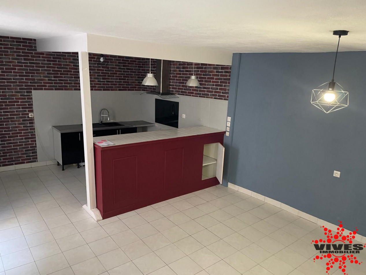 location Maison Servian - Photo 3