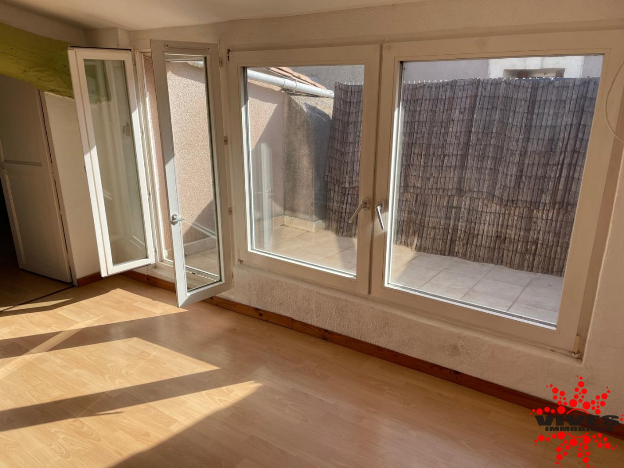 location Maison Servian - Photo 6
