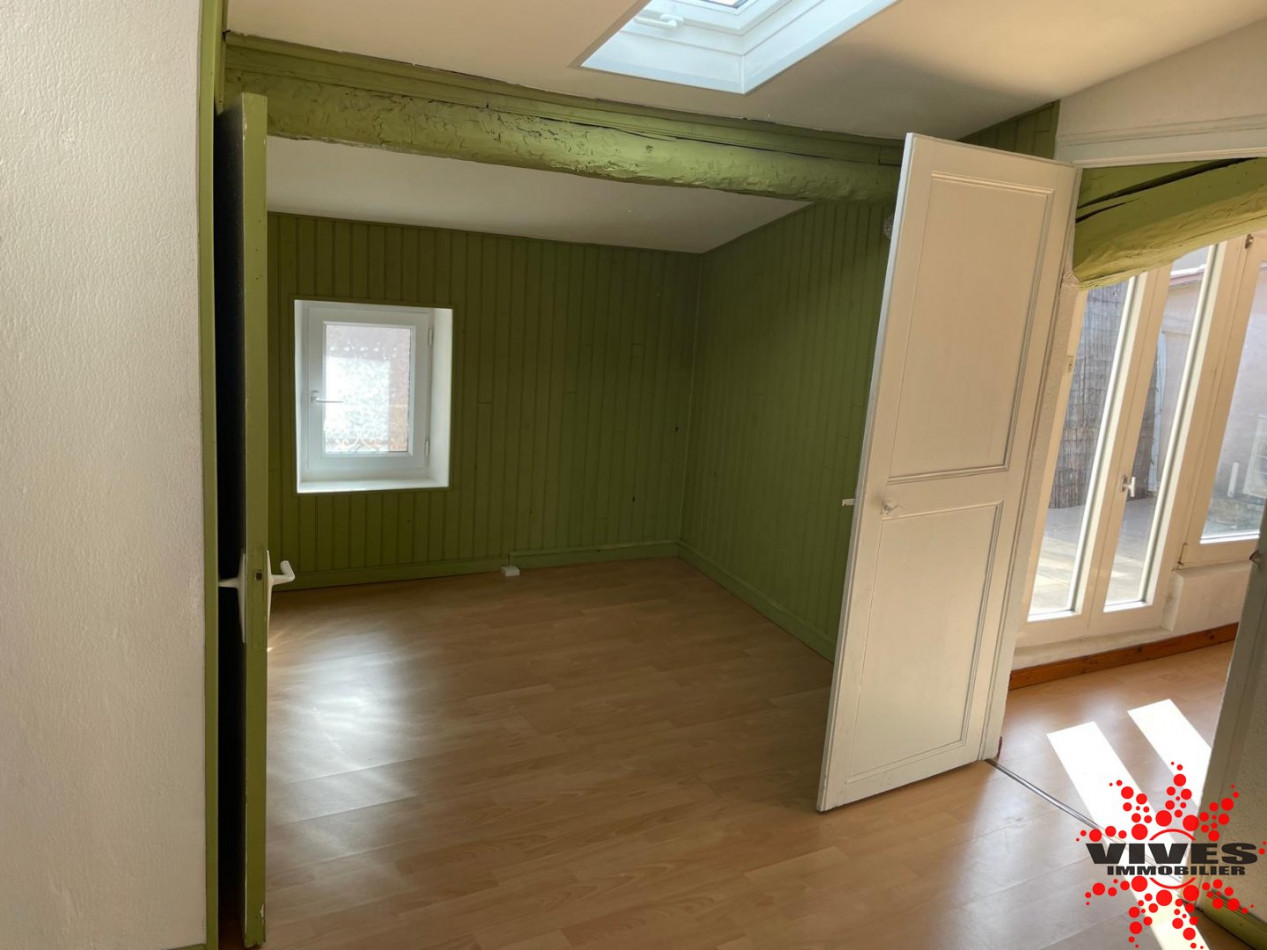 location Maison Servian - Photo 7