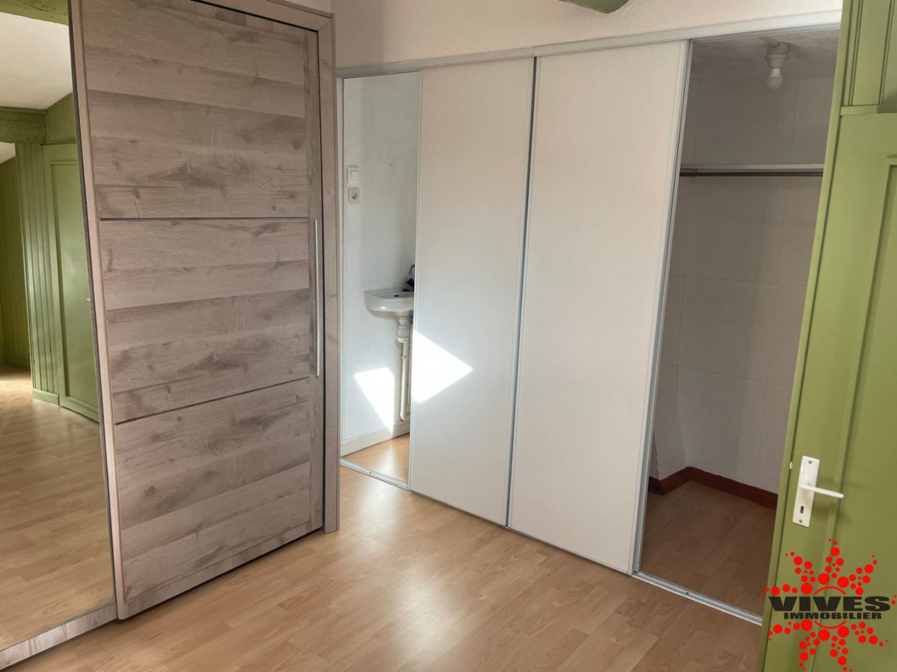 location Maison Servian - Photo 8