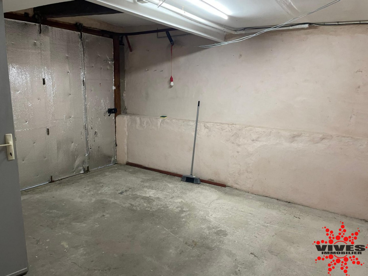 location Maison Servian - Photo 11