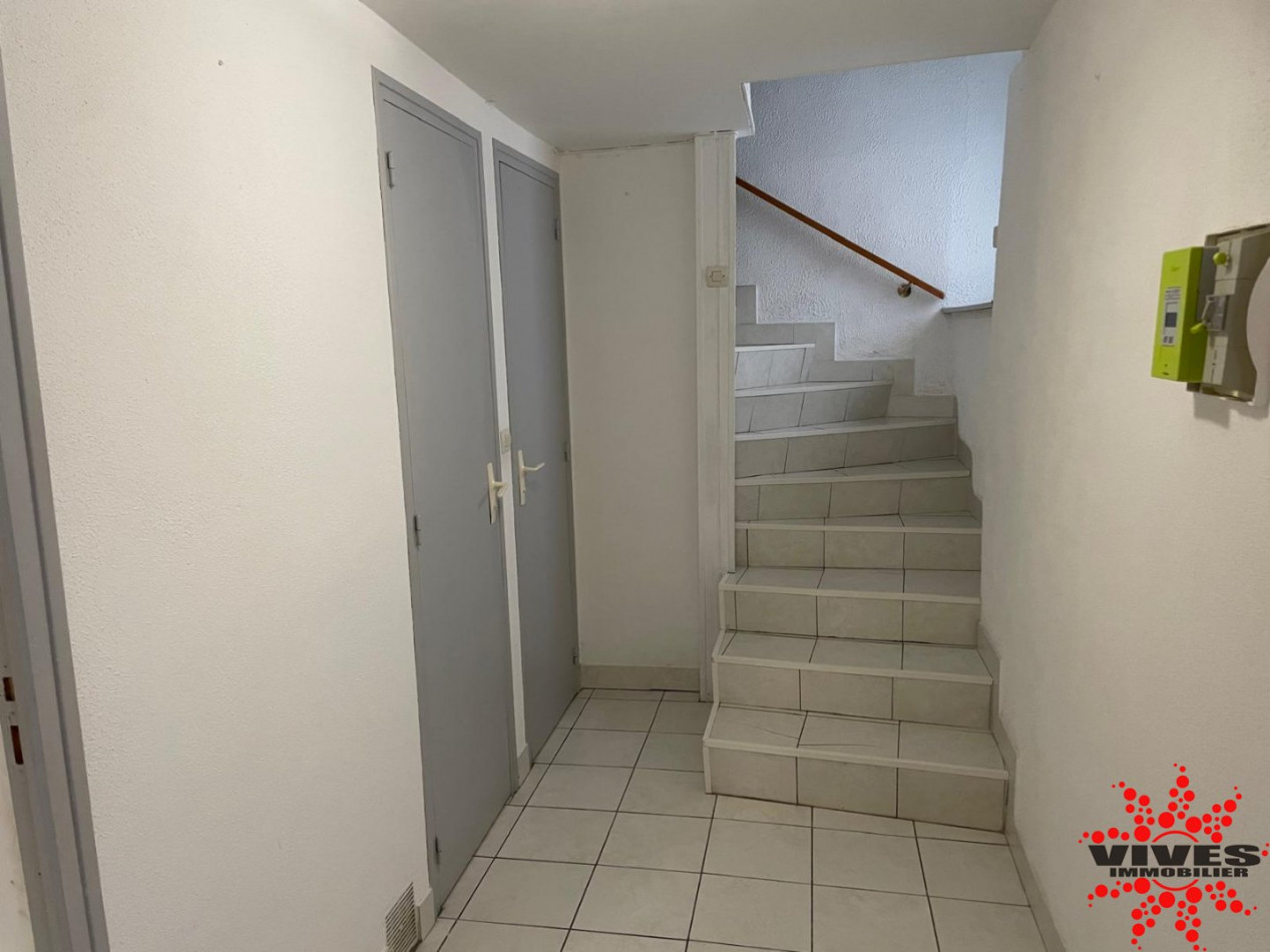 location Maison Servian - Photo 10