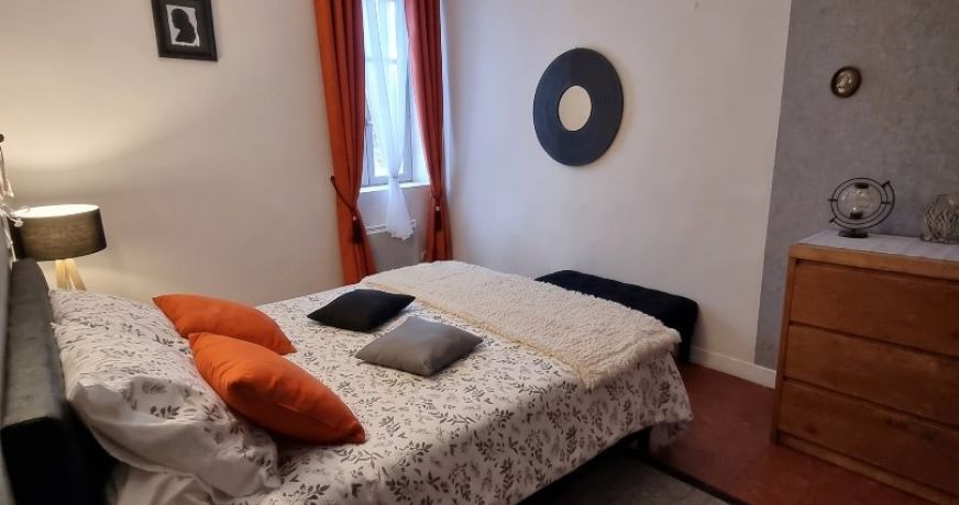 vente Appartement Beziers
