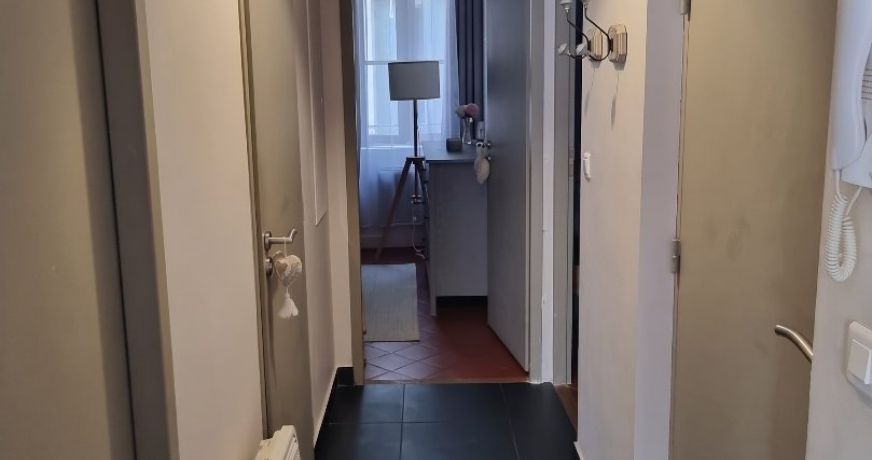 vente Appartement Beziers
