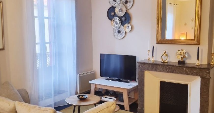vente Appartement Beziers
