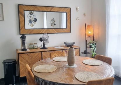 vente Appartement Beziers