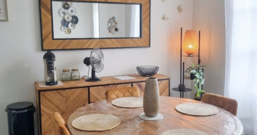 vente Appartement Beziers