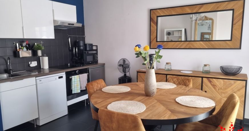 vente Appartement Beziers