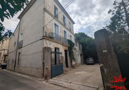 location Appartement Thezan Les Beziers