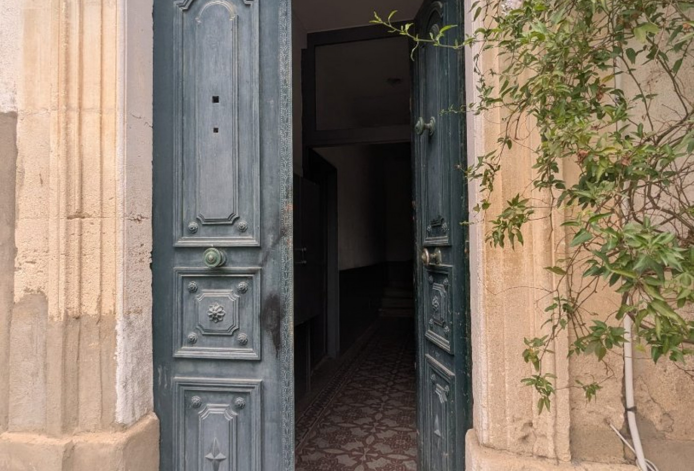 location Appartement Thezan Les Beziers - Photo 2