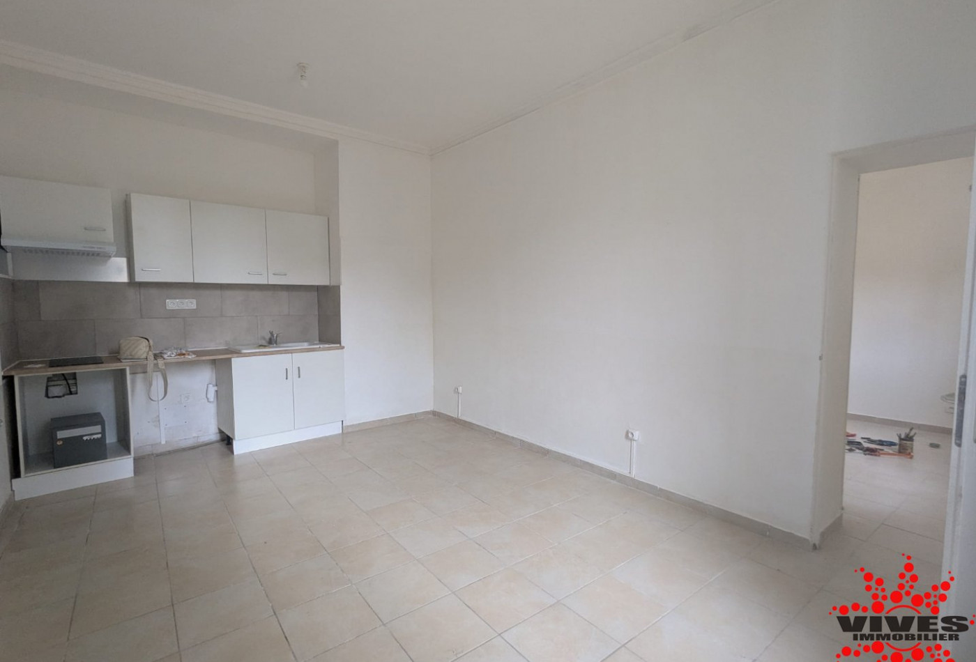 location Appartement Thezan Les Beziers - Photo 3