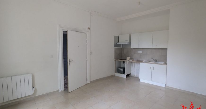 location Appartement Thezan Les Beziers