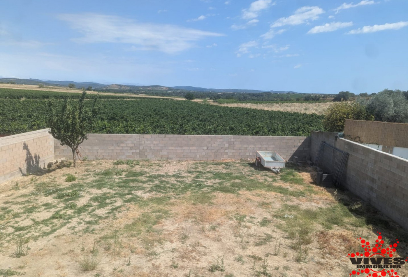 vente Maison Abeilhan - Photo 10