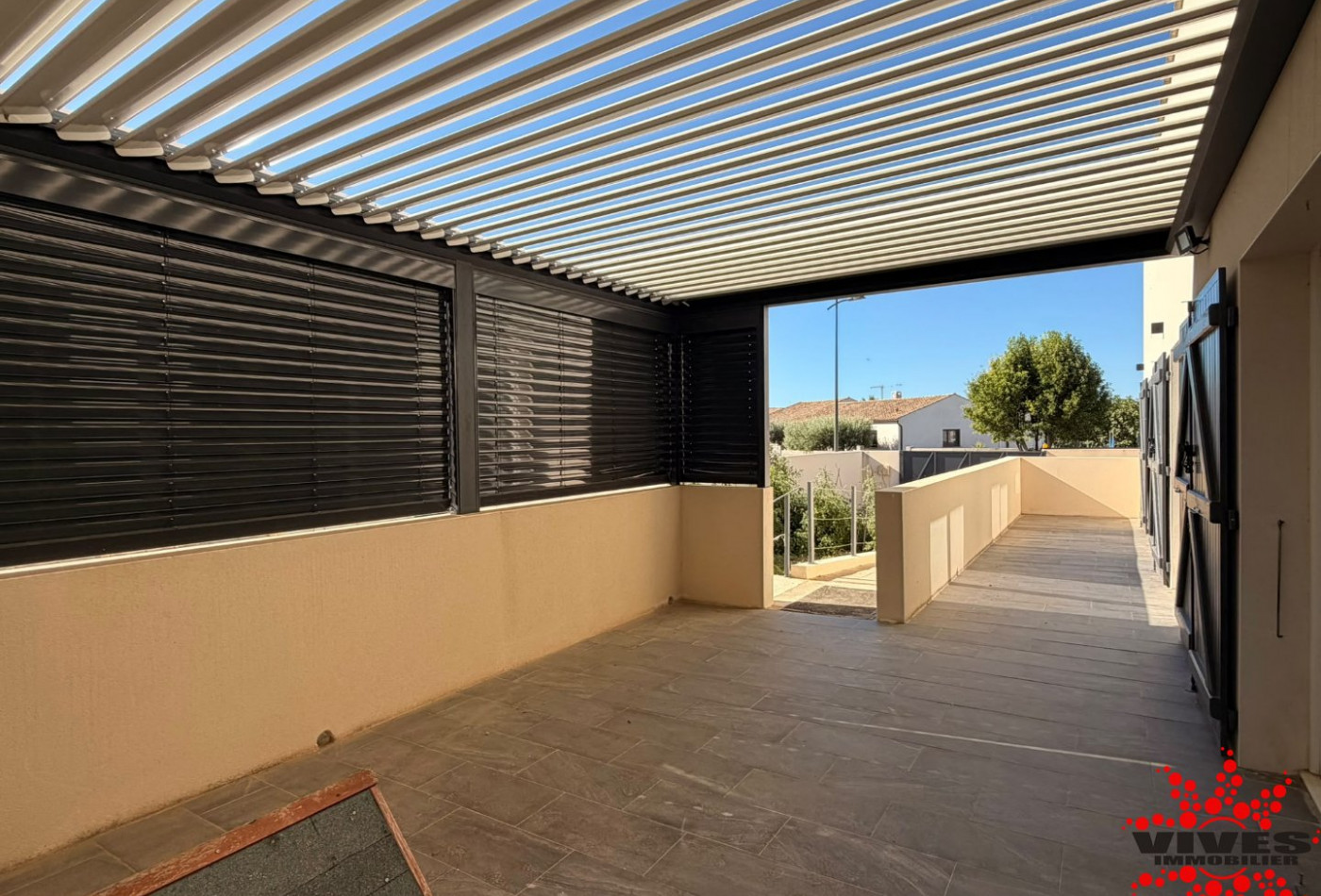 vente Maison Abeilhan - Photo 9