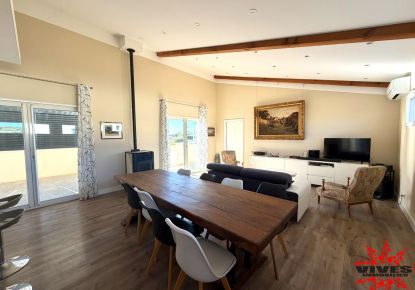 vente Maison Abeilhan