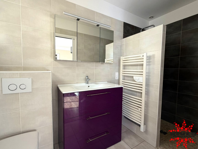 vente Maison Abeilhan - Photo 6