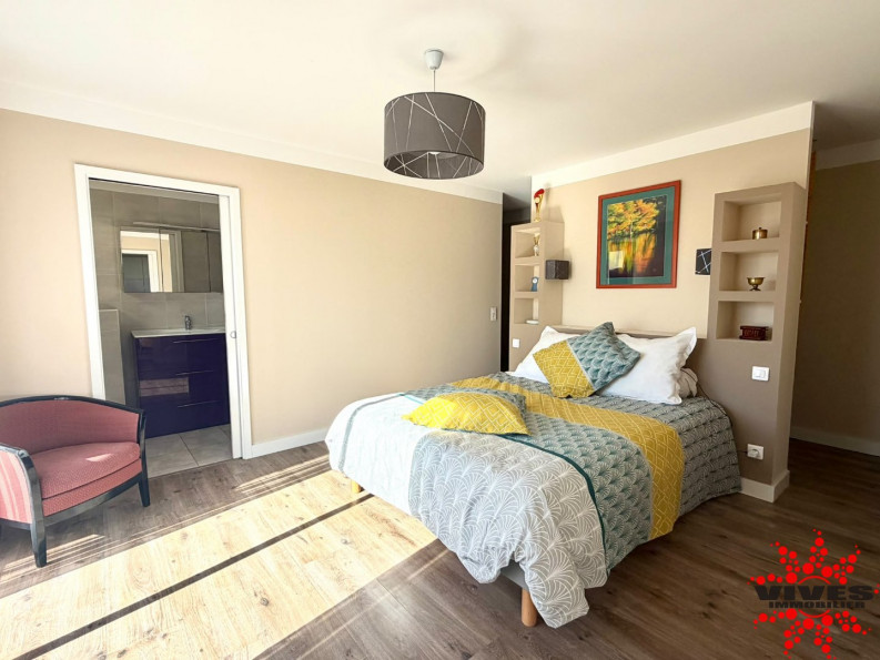 vente Maison Abeilhan - Photo 3