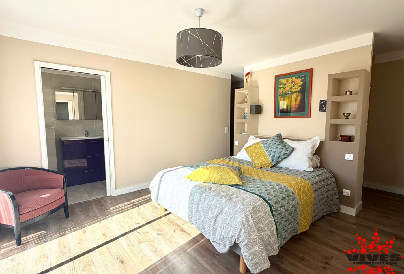 vente Maison Abeilhan - Photo 3