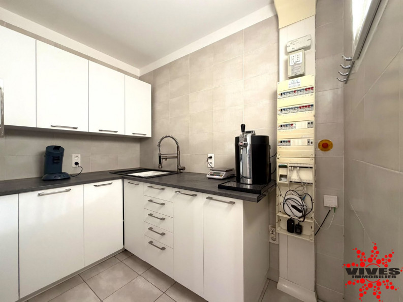vente Maison Abeilhan - Photo 7