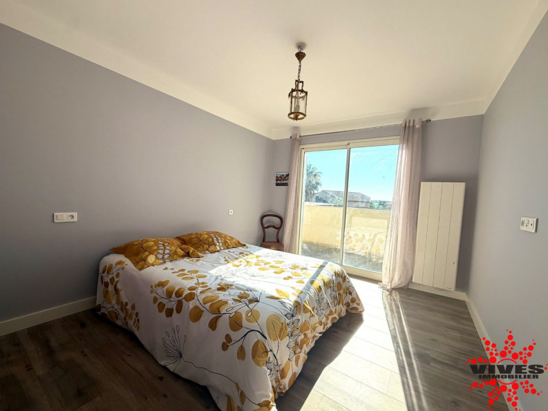 vente Maison Abeilhan - Photo 4