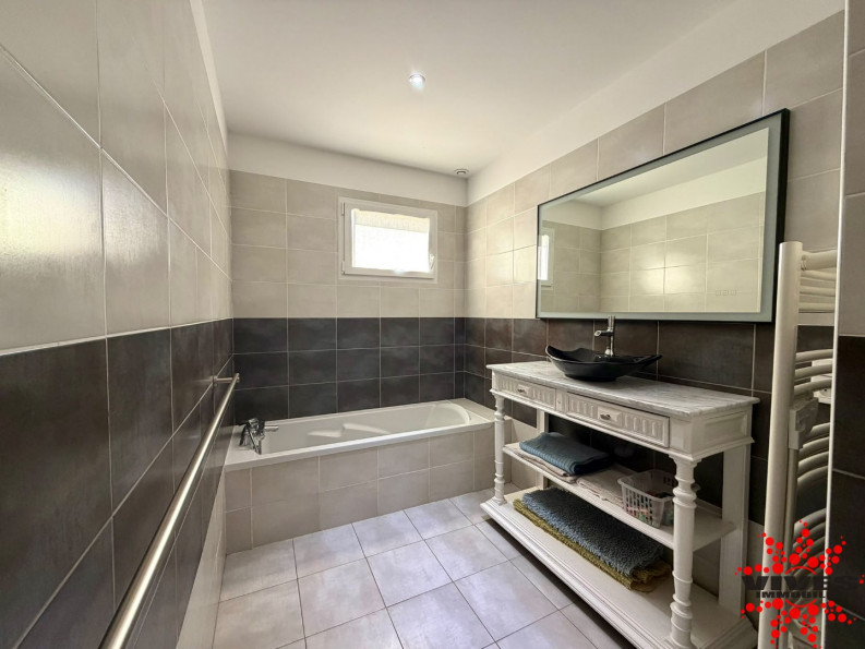 vente Maison Abeilhan - Photo 5