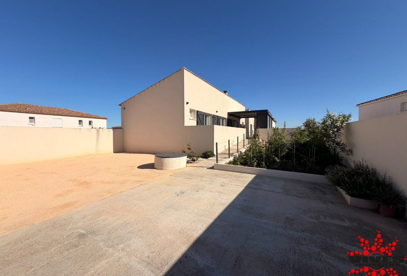 vente Maison Abeilhan - Photo 8