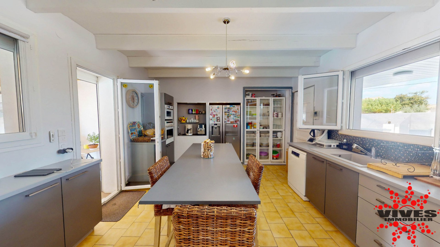 vente Villa Servian - Photo 6