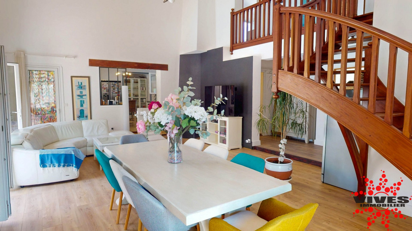 vente Villa Servian - Photo 7