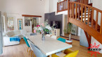 vente Villa Servian