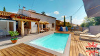 vente Villa Servian