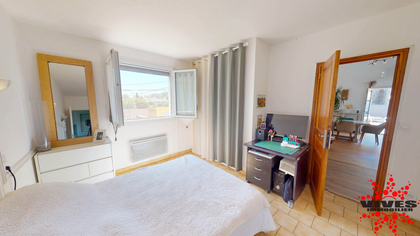 vente Villa Servian - Photo 9