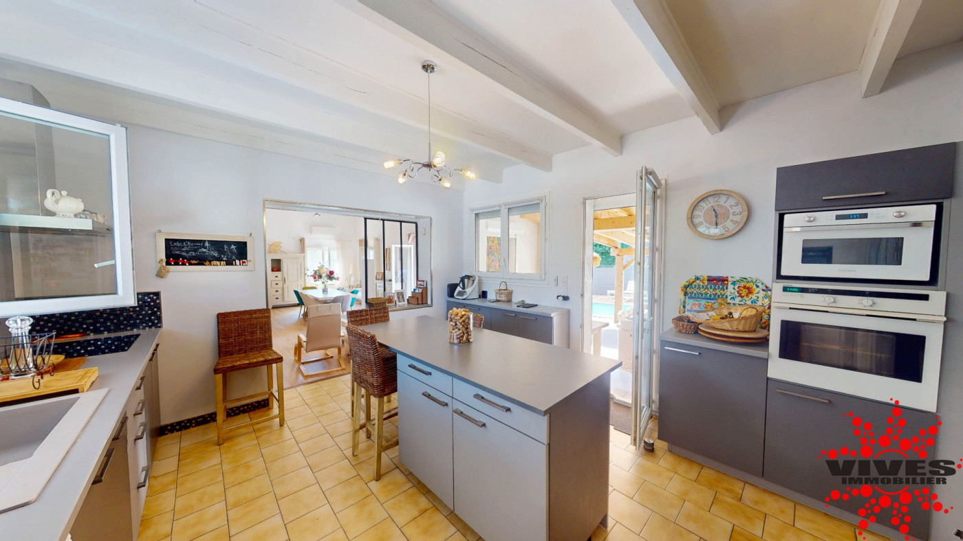 vente Villa Servian - Photo 10